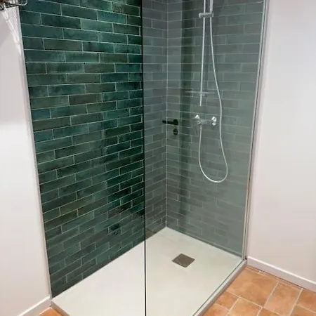 Vue Porto-vecchio Appartamento