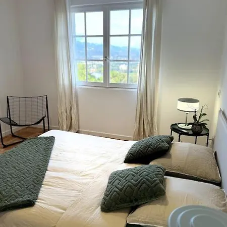 Spacieux Et Lumineux 2 Vue Centre-ville De Porto-vecchio ポルトヴェッキオ