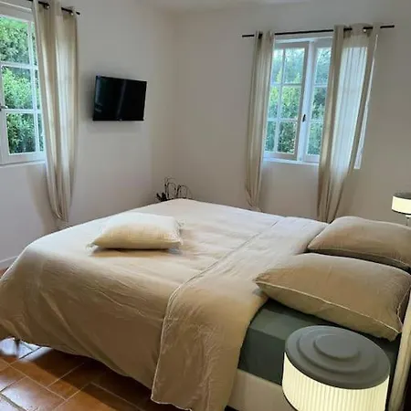 Vue Porto-vecchio Apartamento