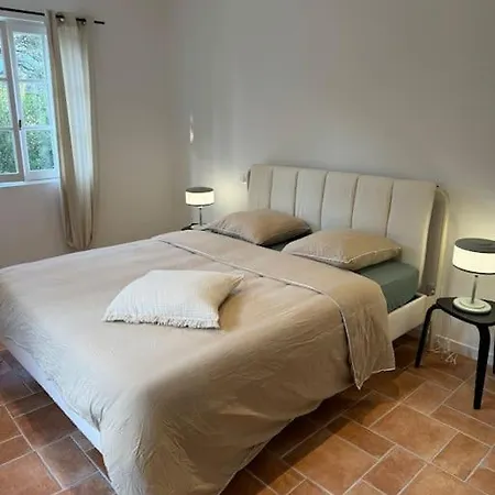 Vue Porto-vecchio Appartamento Porto Vecchio