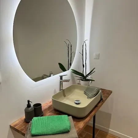 Apartamento Spacieux Et Lumineux 2 Vue Centre-ville De Porto-vecchio Porto-Vecchio (Corsica)
