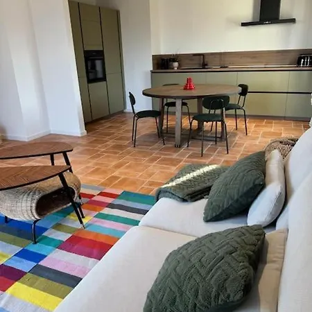 Apartment Spacieux Et Lumineux 2 Vue Centre-ville De Porto-vecchio *