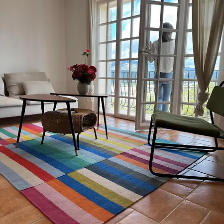 Apartamento Vue Porto-vecchio Porto-Vecchio (Corsica)