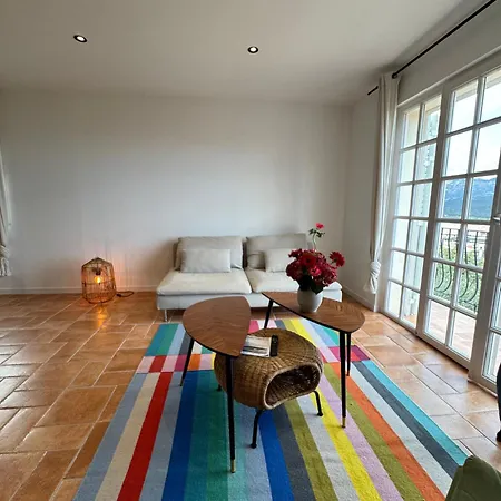 Vue Porto-vecchio Porto-Vecchio (Corsica)