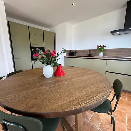 Spacieux Et Lumineux 2 Vue Centre-ville De Porto-vecchio Apartment Porto-Vecchio (Corsica)