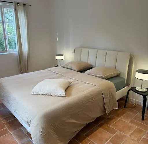 Spacieux Et Lumineux 2 Vue Centre-ville De Porto-vecchio Apartment Porto-Vecchio (Corsica)