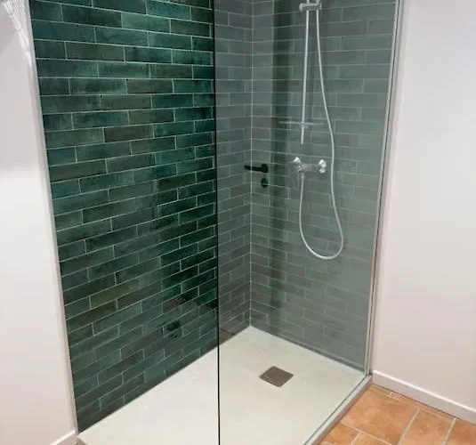 Spacieux Et Lumineux 2 Vue Centre-ville De Porto-vecchio Apartment