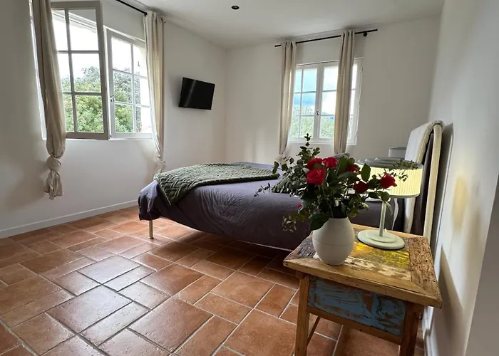 Spacieux Et Lumineux 2 Vue Centre-ville De Porto-vecchio Porto-Vecchio (Corsica)