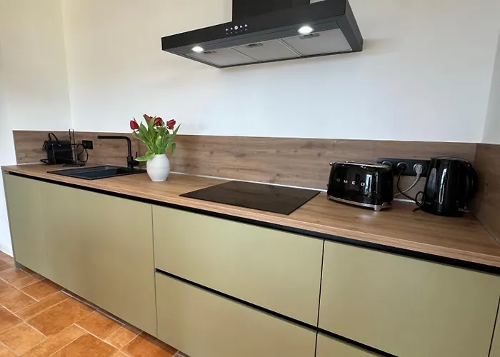 Apartment Spacieux Et Lumineux 2 Vue Centre-ville De Porto-vecchio