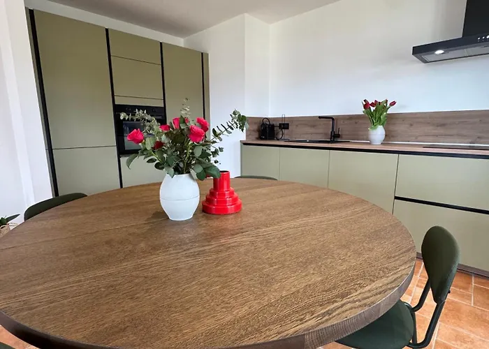 Spacieux Et Lumineux 2 Vue Centre-ville De Porto-vecchio Apartment Porto-Vecchio (Corsica)